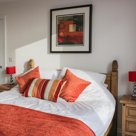 Fistral Breeze Villa New Quay Buitenkant foto