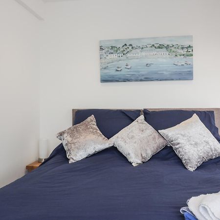 Fistral Breeze Villa New Quay Buitenkant foto