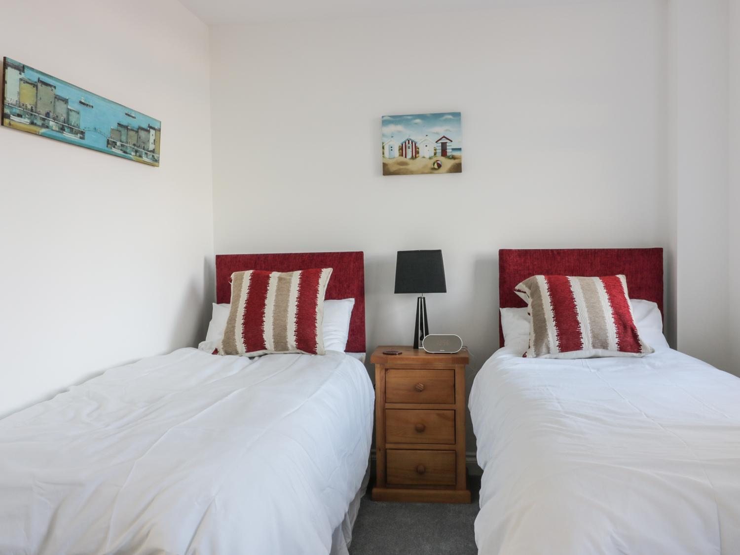 Fistral Breeze Villa New Quay Buitenkant foto