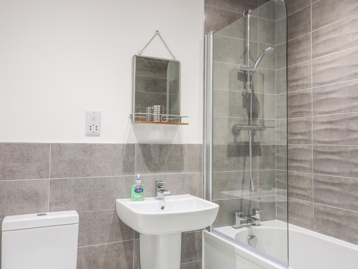 Fistral Breeze Villa New Quay Buitenkant foto