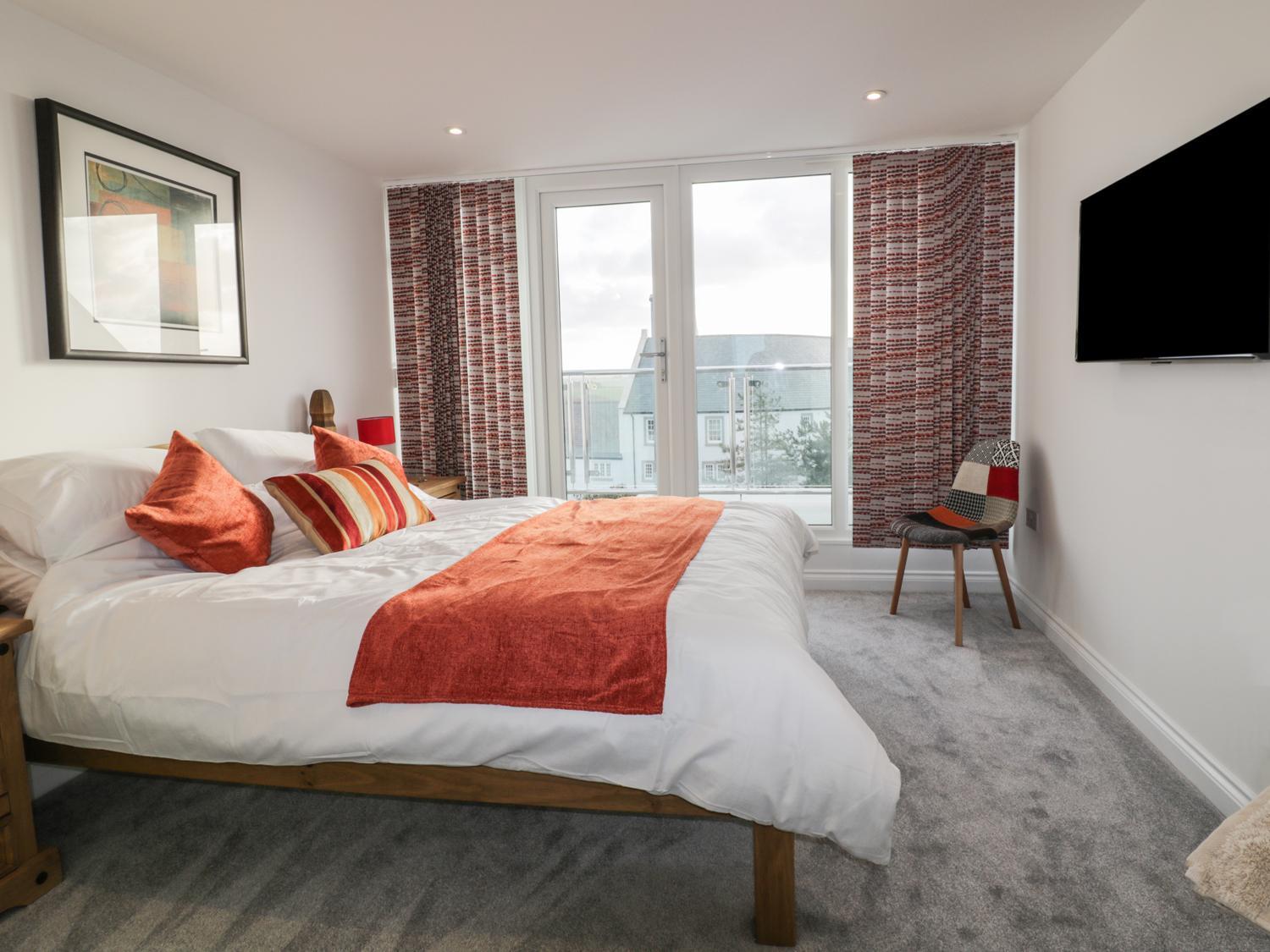 Fistral Breeze Villa New Quay Buitenkant foto